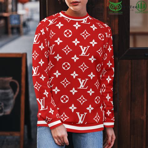 louis vuitton print ugly|Louis Vuitton reddit.